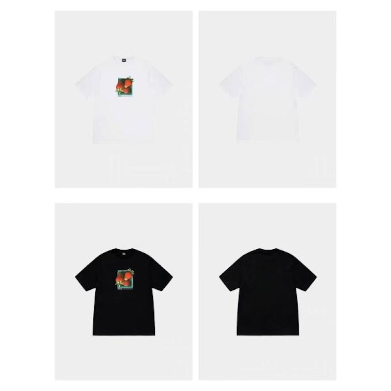 BERRIES TEE 1