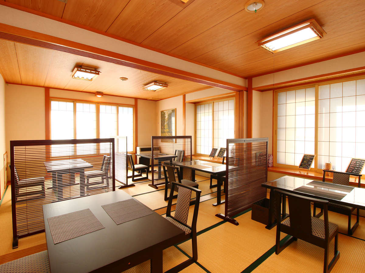 創作料理と源泉かけ流しの宿 本陣 2