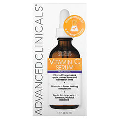 Vitamin C Brightening Serum 2