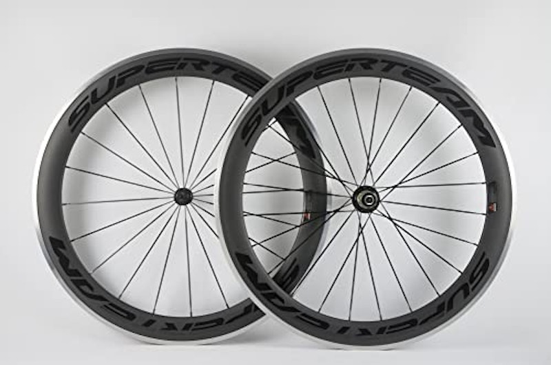 自転車ホイール 2