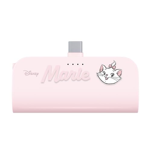 USB Type-C 直挿しモバイルバッテリー 1