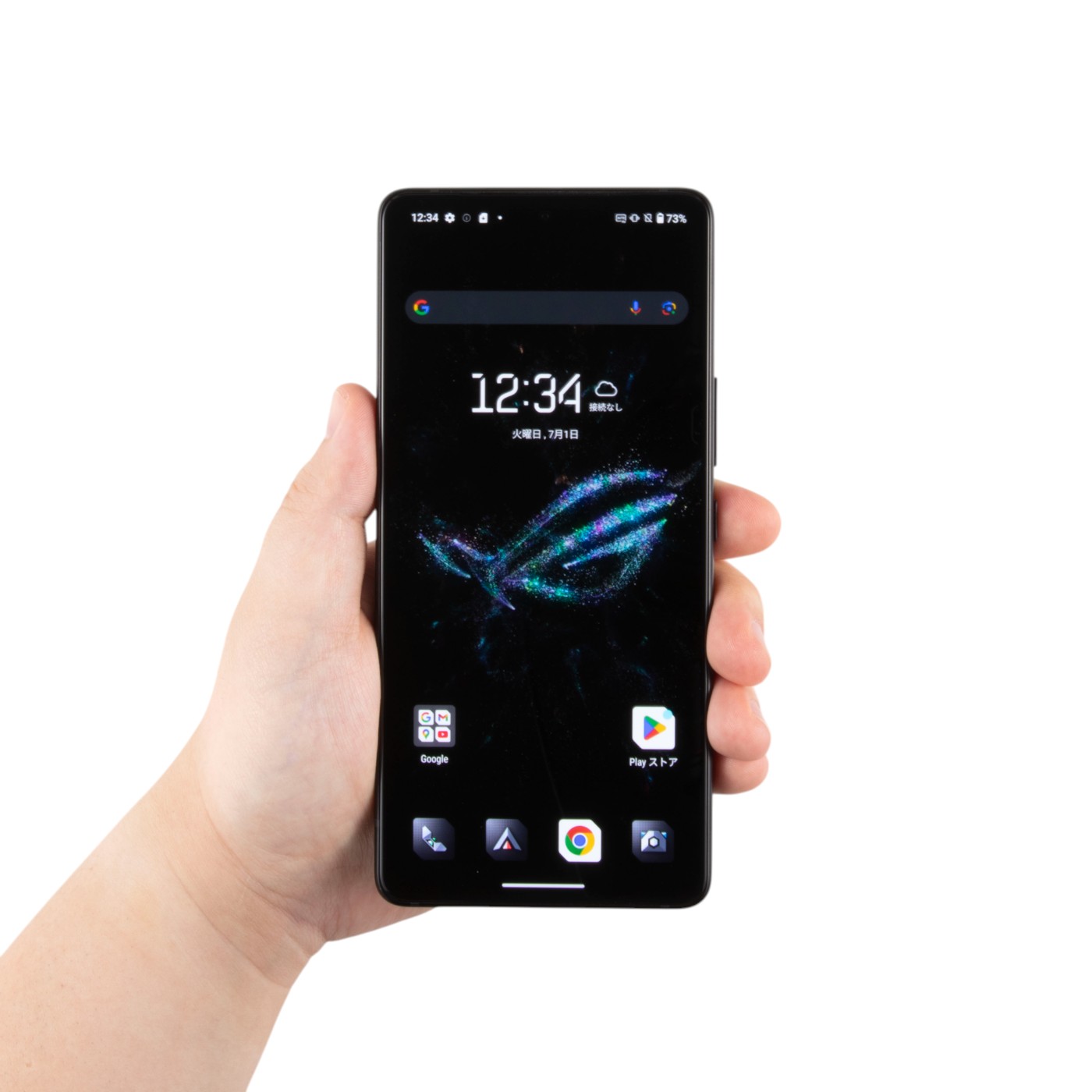 徹底比較】ゲーミングスマホのおすすめ人気ランキング【原神もサクサク