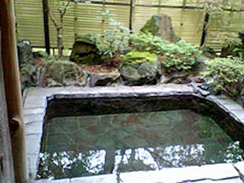 露天風呂の宿 とどろき旅館 4