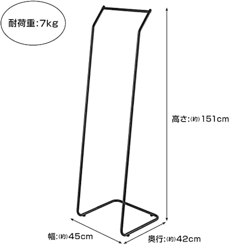 コンパクトパイプハンガー 5