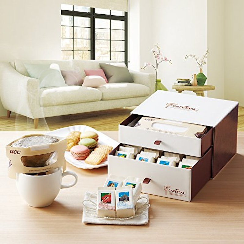 CAFEMAIL 3