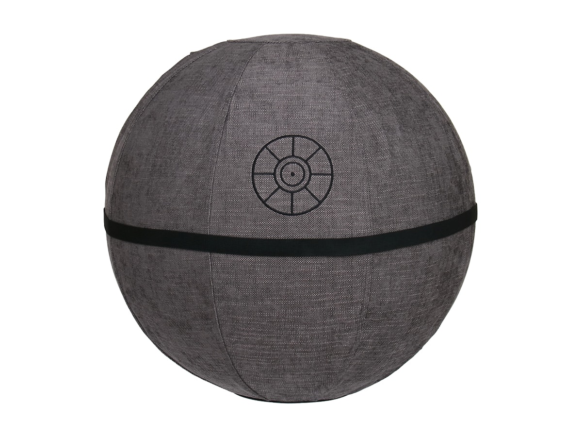 Yogibo Death Star Yogaboをレビュー!クチコミ・評判をもとに Yogibo Death Star Yogaboをレビュー!クチコミ・評判をもとに