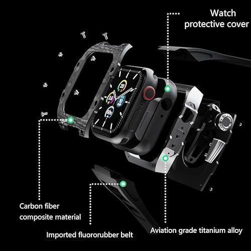 Apple Watch ケース 4