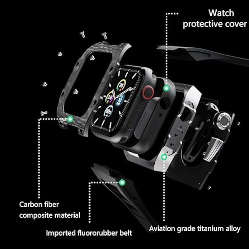 Apple Watch ケース 4
