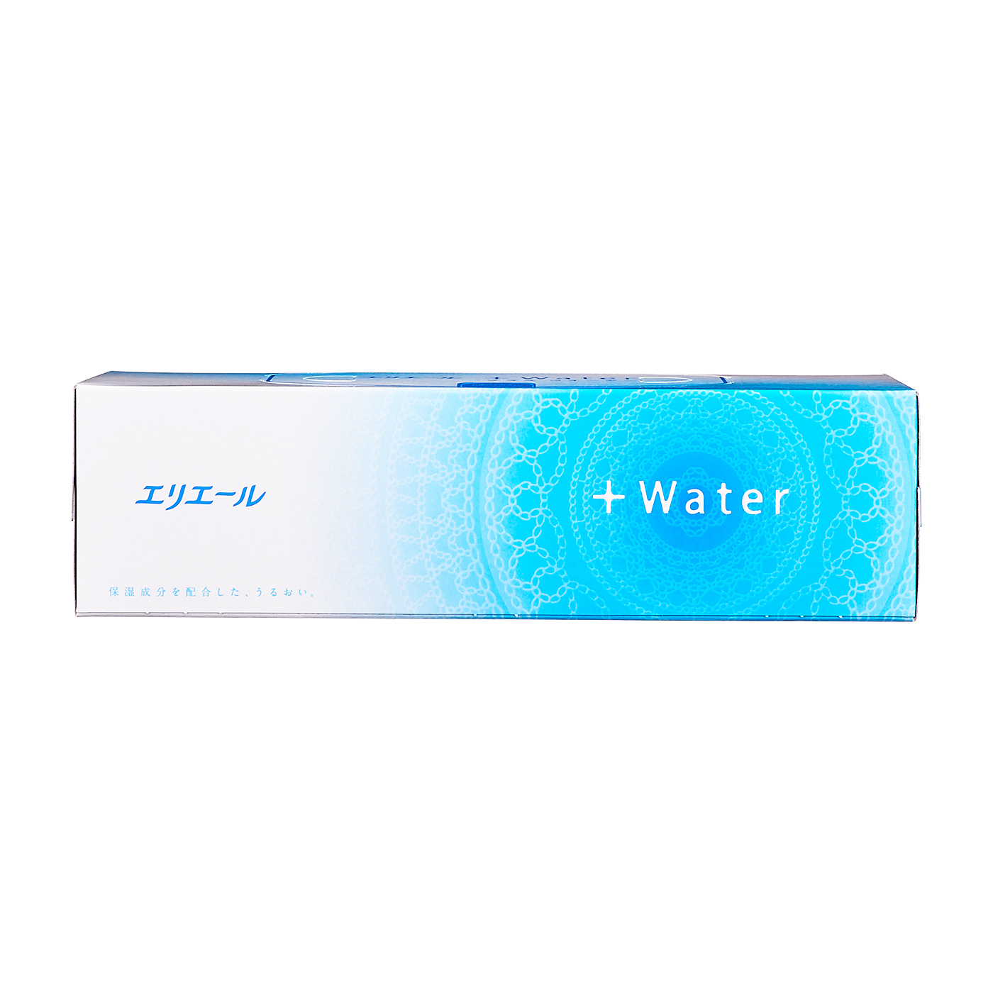 エリエール ＋Water 3