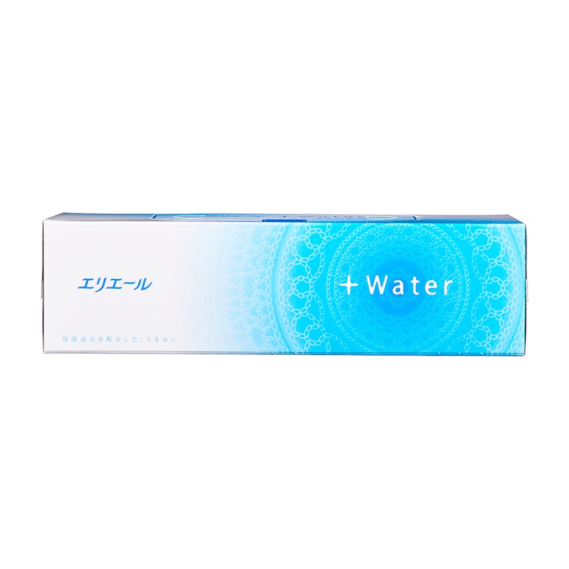 エリエール +Water 3