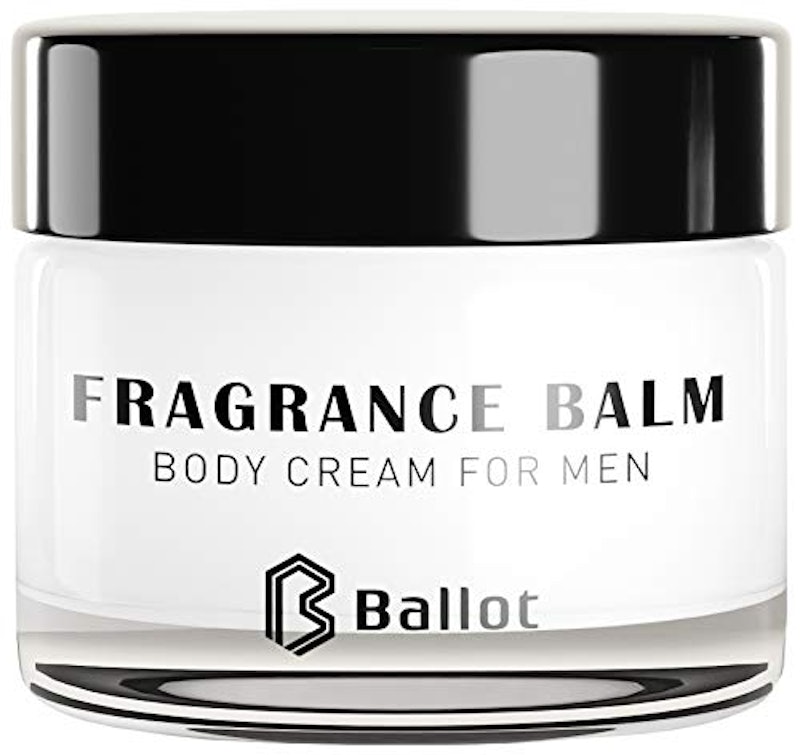BALLOT フレグランスクリーム 1