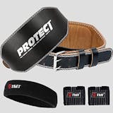 22年 トレーニングベルトのおすすめ人気ランキング35選 Mybest 22年 トレーニングベルトのおすすめ人気ランキング35選 Mybest