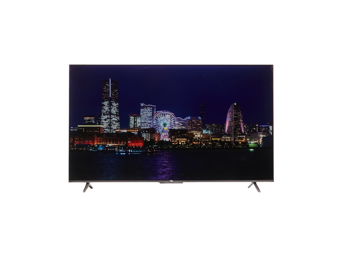TCL JAPAN ELECTRONICS 55V型 テレビ 55V6Cを検証レビュー!55インチ TCL JAPAN ELECTRONICS 55V型 テレビ 55V6Cを検証レビュー!55インチ