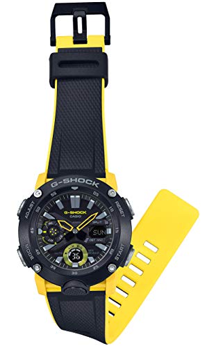 アナログG-SHOCKのおすすめ人気ランキング【2025年】 | マイベスト