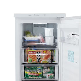 6/30売済AQUA/アクア 冷凍庫 AQF-GS13J 134L 2021年製 家電 6/30売済AQUA/アクア 冷凍庫 AQF-GS13J 134L 2021年製 家電