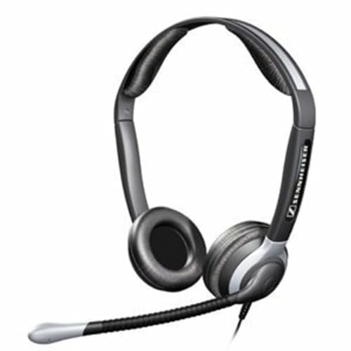 Sennheiser Amperior 有線ヘッドセット ヘッドホン Sennheiser Amperior のレビュー | 好録音探求