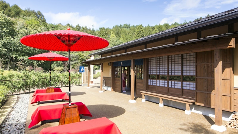 富士マリオットホテル山中湖 11