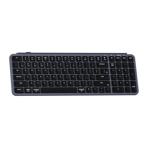 ワイヤレスキーボード 1