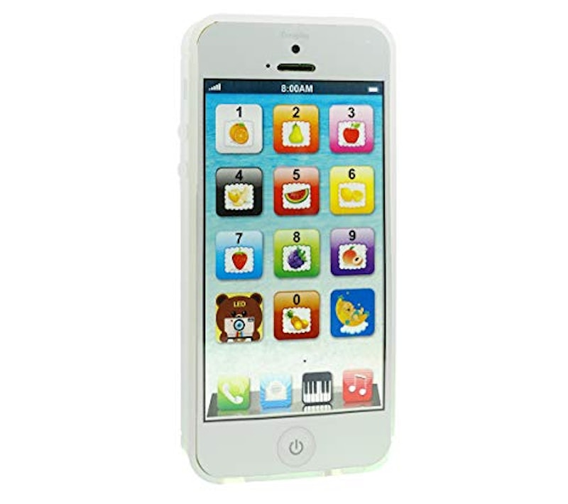 Y-Phone 1
