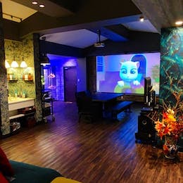 箱根強羅グアムドッグ本店 4