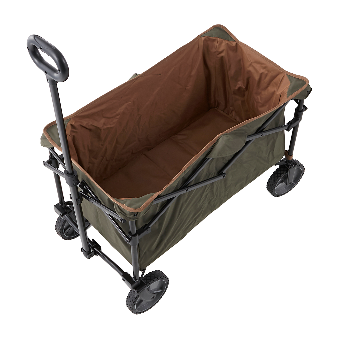 ロゴスコーポレーション LOGOS お荷物満載キャリー 84720743を検証