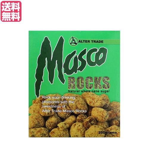 コーヒー用砂糖 マスコロック 1