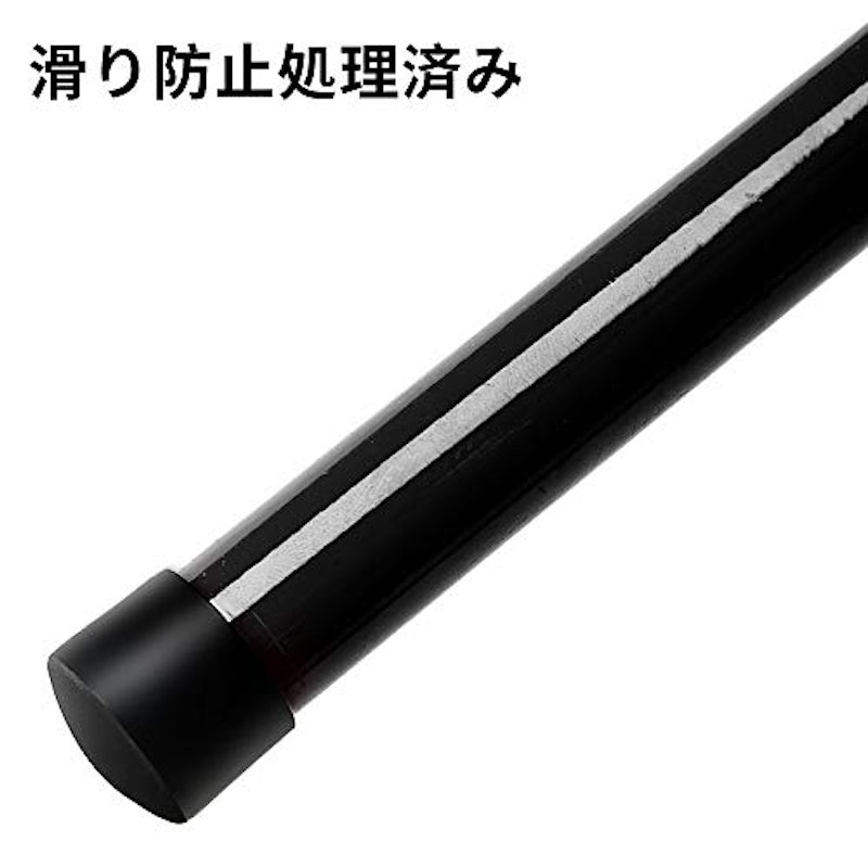 Soomloom outdoor タープ用ポール 4