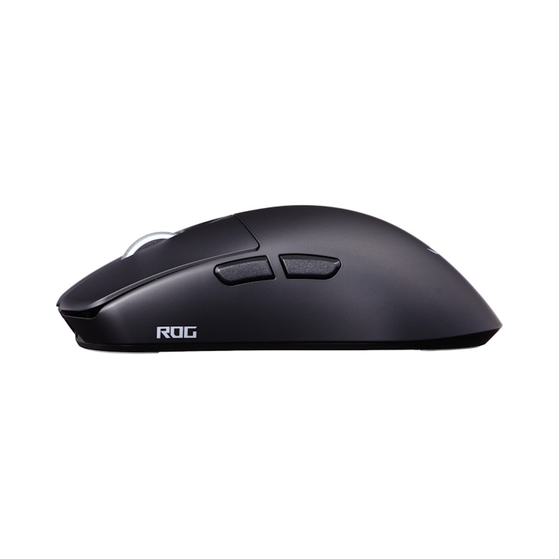 ASUS ROG Harpe II Ace Gaming Mouseを検証レビュー!ゲーミングマウス ASUS ROG Harpe II Ace Gaming Mouseを検証レビュー!ゲーミングマウス