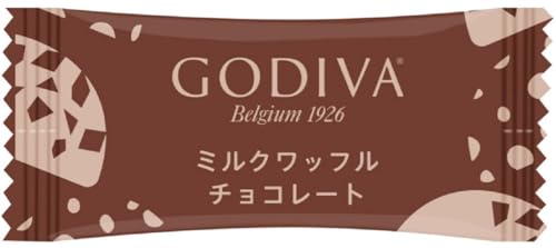 G クリスピーショコラ ダークワッフルチョコレート 2
