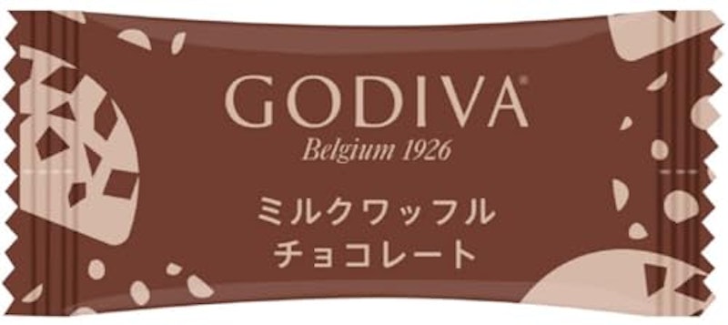 G クリスピーショコラ ダークワッフルチョコレート 2
