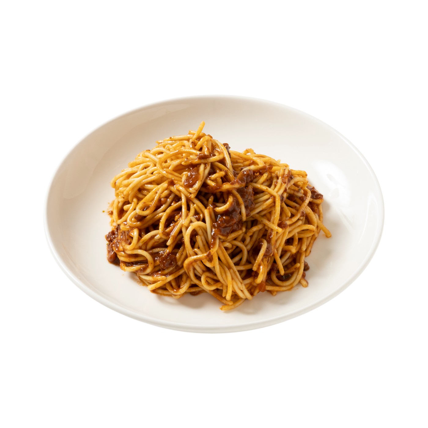 電子レンジで簡単 ボロネーゼ 2