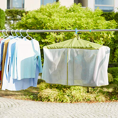 2021年】洗濯干しカバーのおすすめ人気ランキング7選  mybest