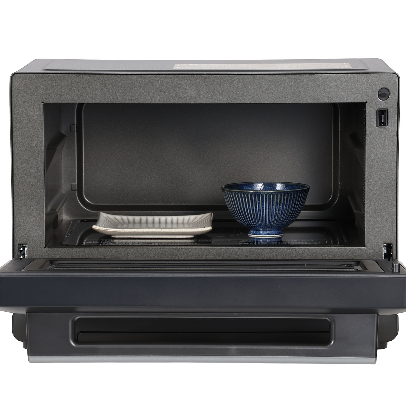 象印マホービン ZOJIRUSHI オーブンレンジ EU-FA23を検証レビュー