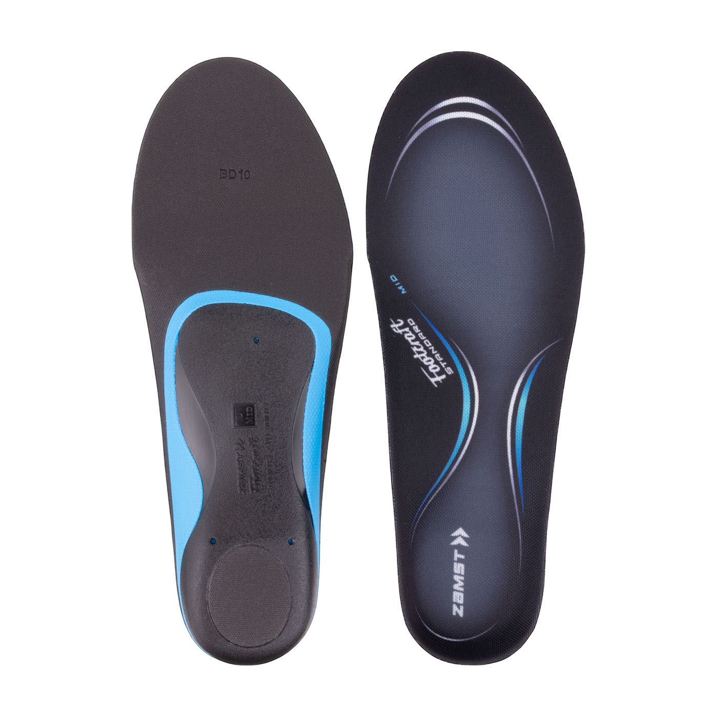  Footcraft STANDARD  1