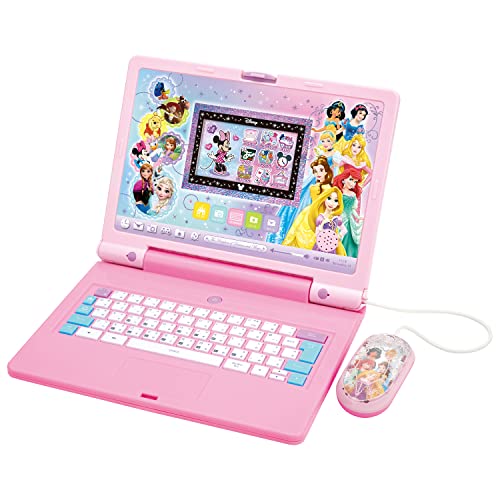 子ども用おもちゃパソコンのおすすめ人気ランキング【2025年12月