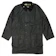 Barbour ボーダー ワックス コットン コート ジャケット 1