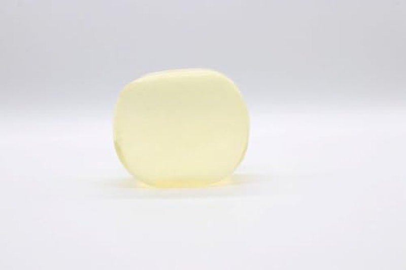 こんにゃく石けん グレープフルーツの香り 4