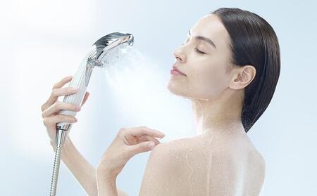 ReFa FINE BUBBLE PURE 3