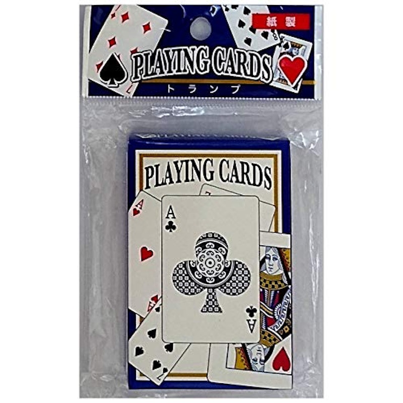 22年 トランプのおすすめ人気ランキング67選 Mybest 22年 トランプのおすすめ人気ランキング67選 Mybest