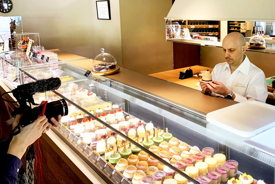 CRIOLLO（クリオロ） 本店 6
