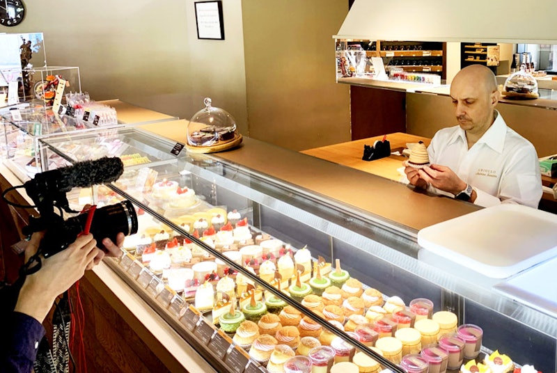 CRIOLLO(クリオロ) 本店 6