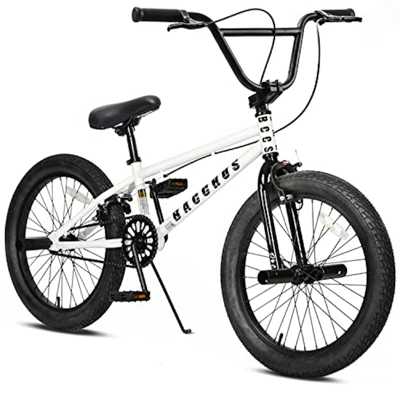 DYC BMX自転車 1