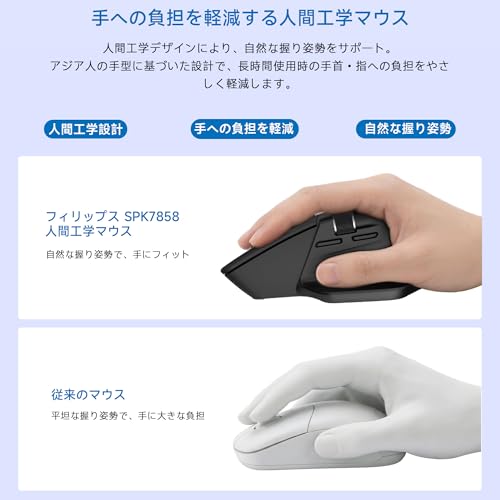 ホーム&オフィスマウス 9