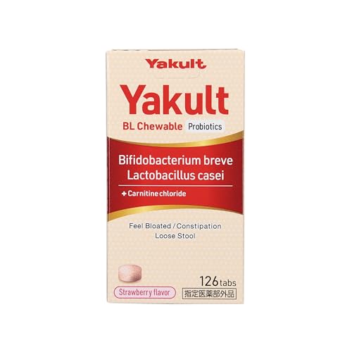 BLチュアブル整腸薬 2