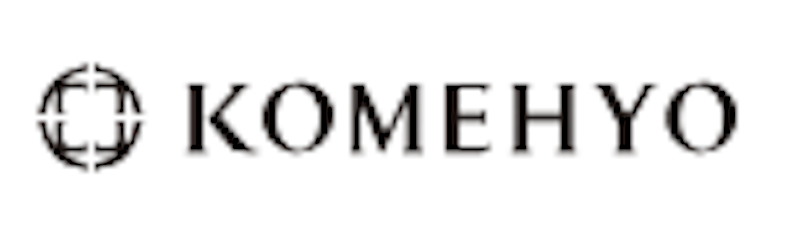 KOMEHYO 1