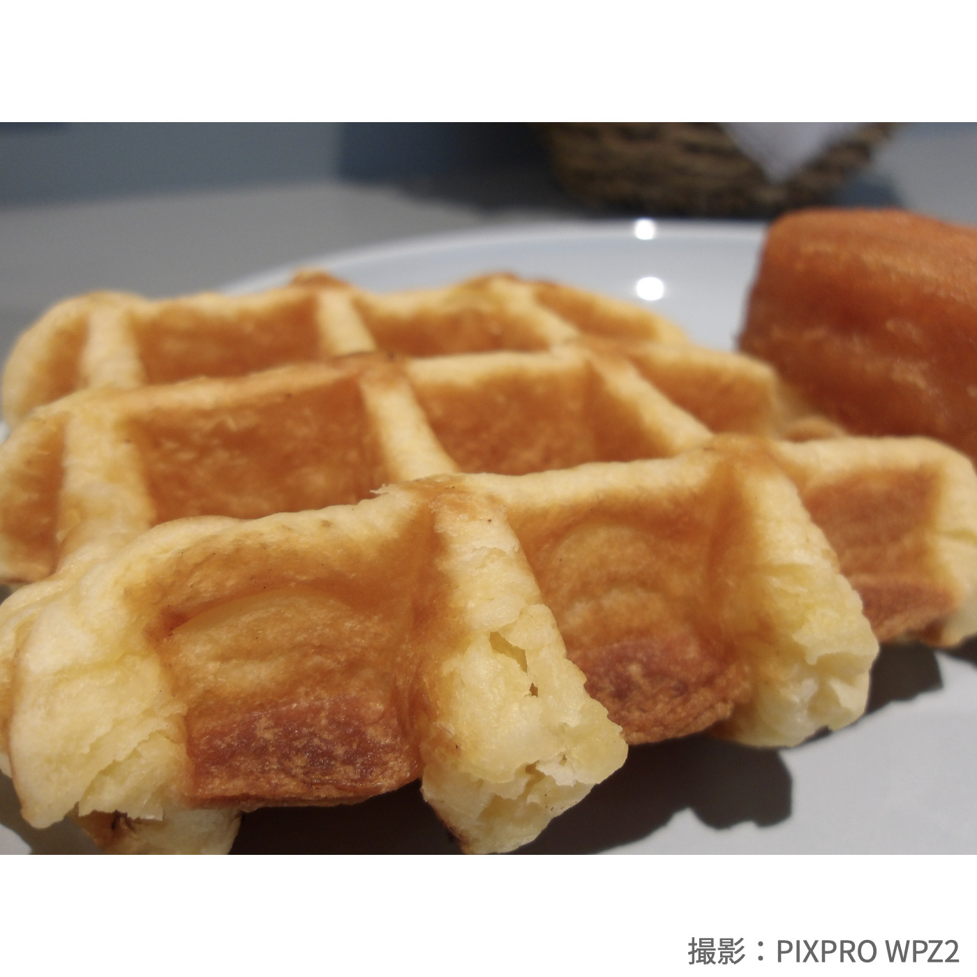 防水カメラ 21