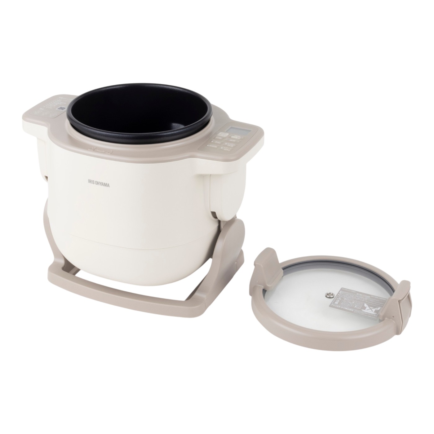 CHEF DRUM 2