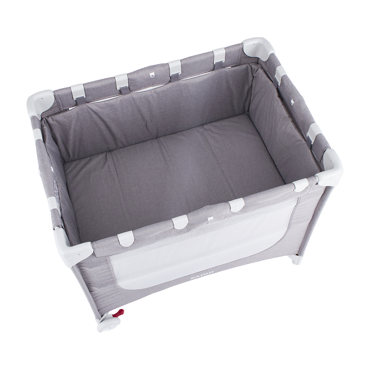 カトージのミニベビーベッドのおすすめ人気ランキング【2025年