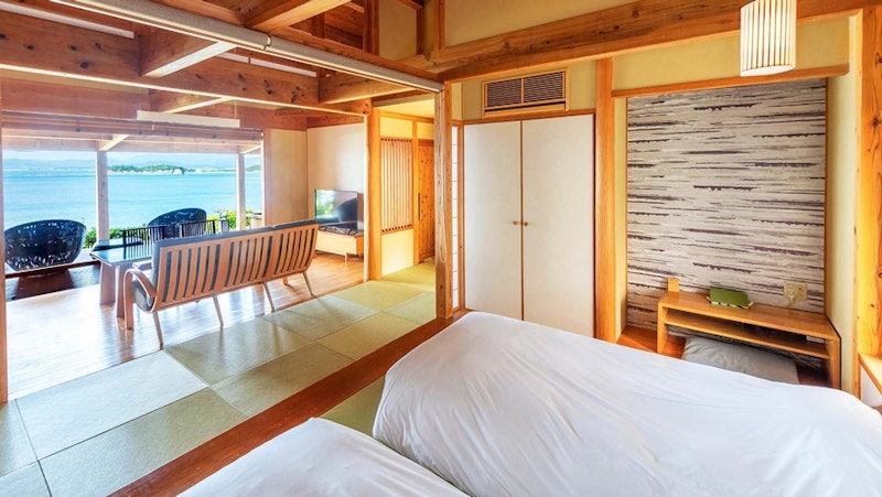 浜千鳥の湯 海舟 5