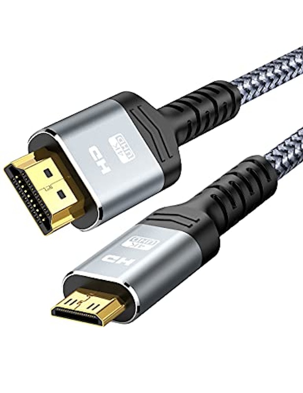 Mini HDMI ケーブル 3m 1